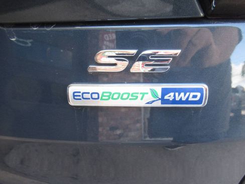 Used 2019 Ford Escape SE AWD/4WD image 14