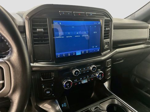 Used 2021 Ford F150 XLT w/ Equipment Group 302A High AWD/4WD image 26