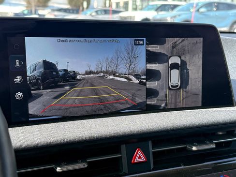 Certified 2023 Kia EV6 Wind w/ Wind Technology Package image 19