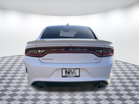 Used 2023 Dodge Charger GT image 4