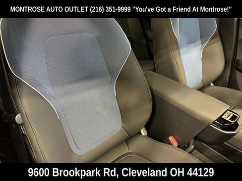 New 2025 Volvo EX30 Plus w/ Protection Package Premier image 46