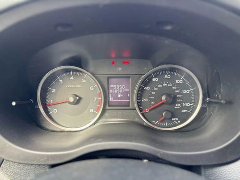 Used 2016 Subaru Crosstrek 2.0i Premium image 12