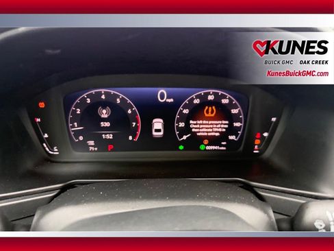 Used 2025 Honda Accord SE image 15