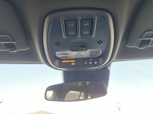 New 2026 Chevrolet Trax RS w/ Sunroof Package image 14