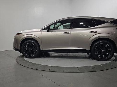 New 2026 Nissan Murano Platinum w/ Cargo Package AWD/4WD image 2