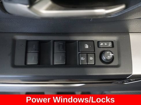 Used 2024 Toyota Tundra Limited w/ TRD Off-Road Package AWD/4WD image 5