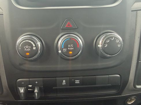 Used 2023 RAM 1500 Tradesman RWD image 35