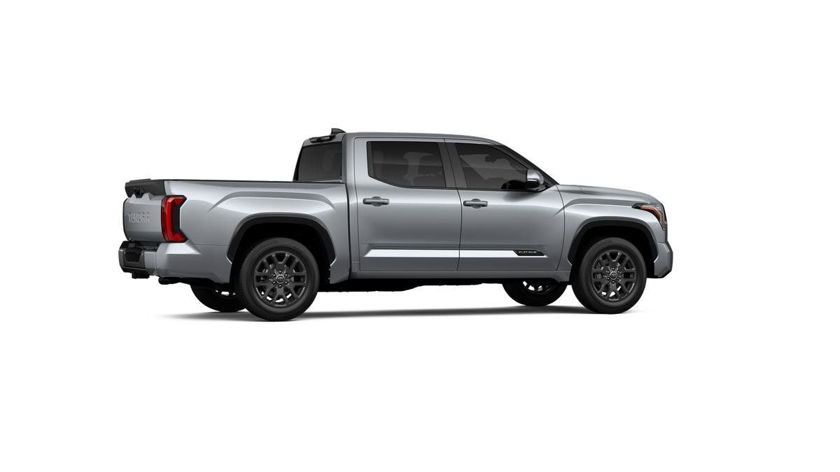 New 2025 Toyota Tundra Platinum RWD image 35