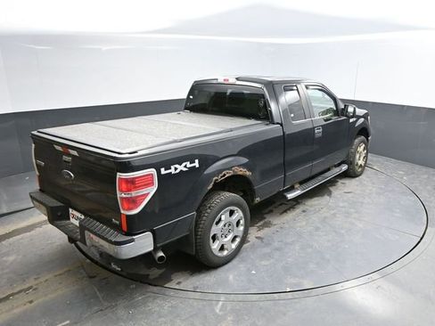 Used 2010 Ford F150 SVT Raptor image 20