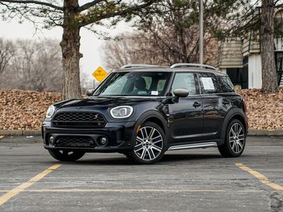 Certified 2023 MINI Cooper Countryman S