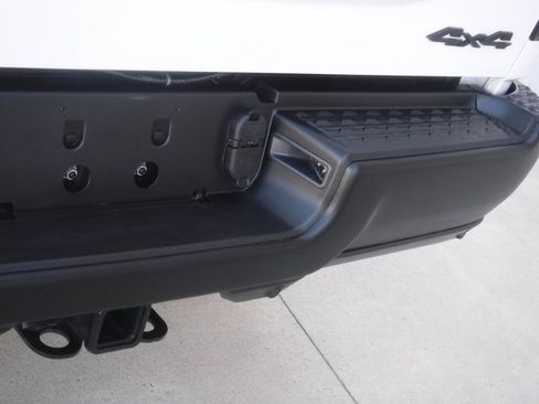 Certified 2023 RAM 2500 Rebel w/ Level 1 Equipment Group image 12