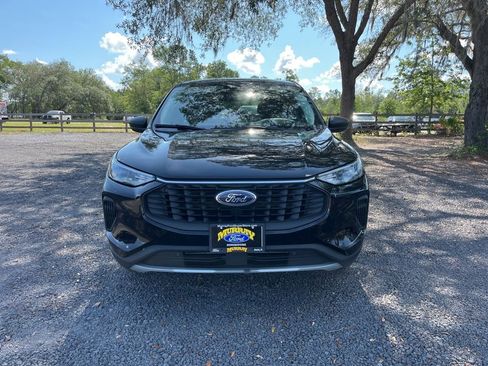 Used 2025 Ford Escape Active AWD/4WD image 8