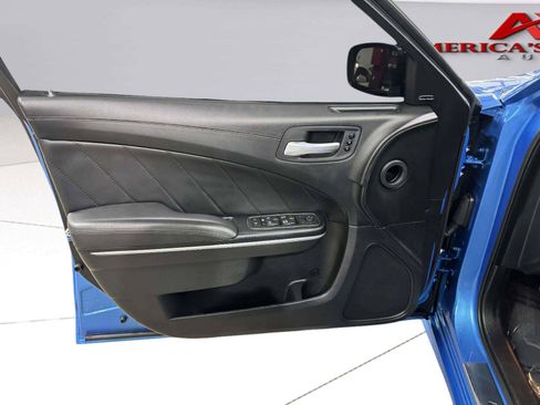 Used 2023 Dodge Charger Scat Pack RWD image 22