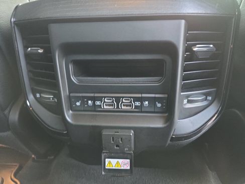 Used 2022 RAM 1500 Limited image 35