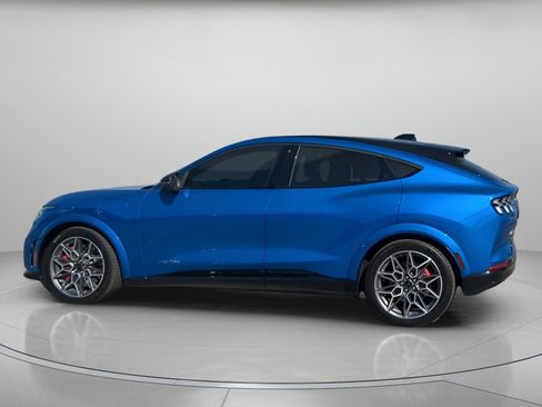 New 2025 Ford Mustang Mach-E GT image 17