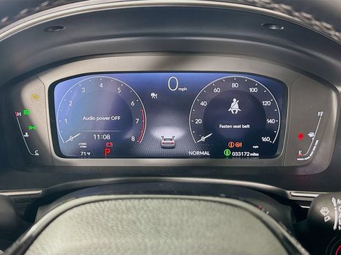 Used 2024 Honda Civic Touring image 14