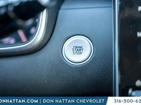 Used 2023 Hyundai Tucson SEL image 11