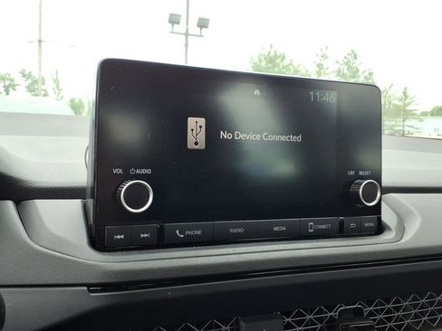 Used 2023 Honda Accord LX image 12