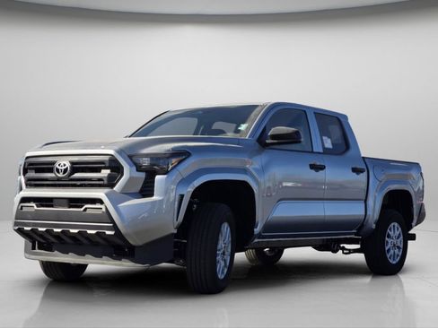 New 2026 Toyota Tacoma SR image 16