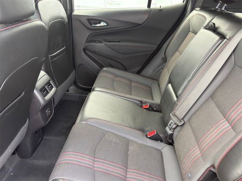 Used 2024 Chevrolet Equinox RS image 29