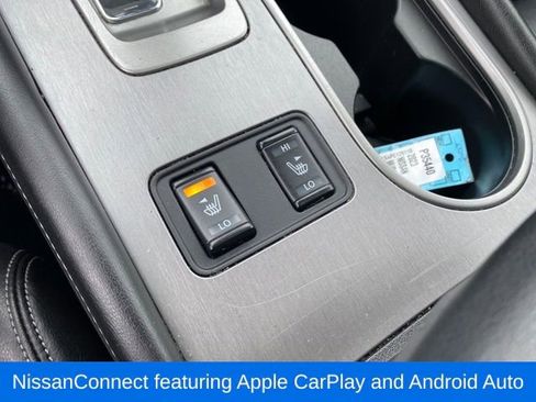 Used 2023 Nissan Murano SL image 13