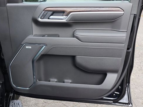 New 2026 GMC Sierra 1500 SLT w/ SLT Premium Plus Package image 24