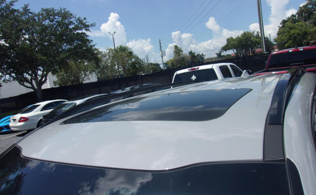 Used 2025 Kia Telluride EX X-Line AWD/4WD image 14