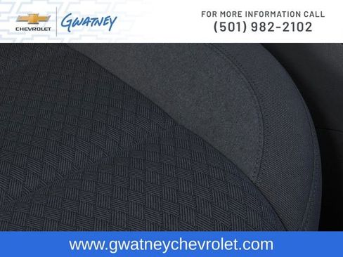 New 2026 Chevrolet Silverado 1500 LT image 21