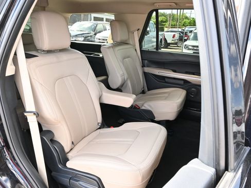 Certified 2024 Ford Expedition Limited RWD image 19