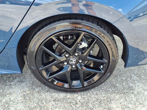 Certified 2026 Honda Civic Sport image 26