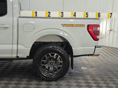 Used 2023 Ford F150 Tremor w/ Equipment Group 402A High AWD/4WD image 33
