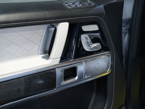 Used 2020 Mercedes-Benz G 63 AMG 4MATIC image 27