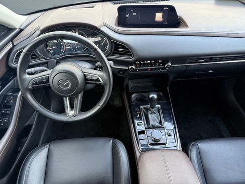 Used 2024 MAZDA CX-30 AWD 2.5 S w/ Premium Package image 26