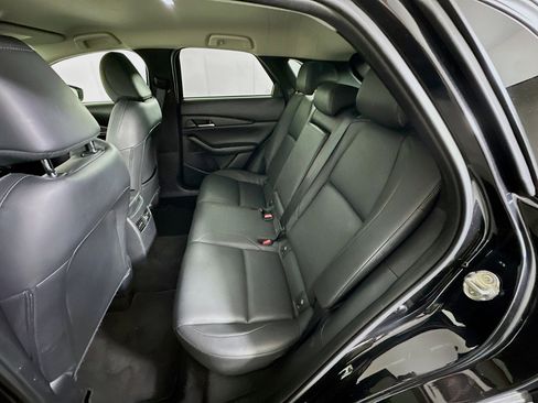 Used 2024 MAZDA CX-30 AWD 2.5 S w/ Select Sport Pkg image 28