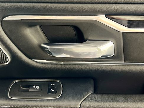 Used 2022 RAM 1500 Laramie image 32