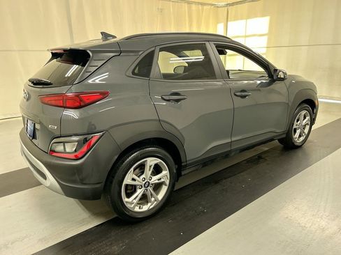 Used 2023 Hyundai Kona SEL w/ Cargo Package image 2