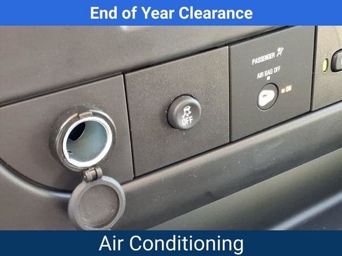 New 2025 Chevrolet Express 2500 w/ Driver Convenience Package image 6