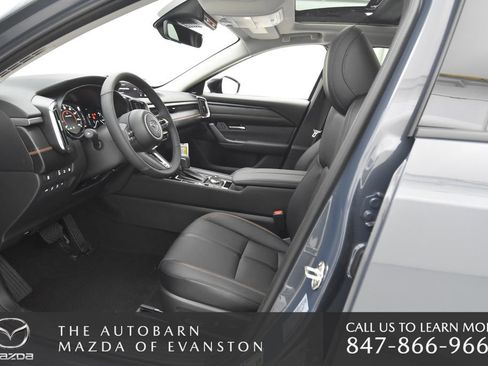 New 2026 MAZDA CX-50 2.5 Hybrid w/ Weather Package AWD/4WD image 24