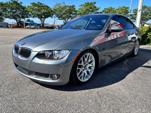 Used 2009 BMW 328i Coupe RWD image 7