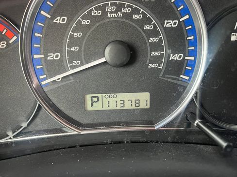 Used 2013 Subaru Forester 2.5X AWD/4WD image 8