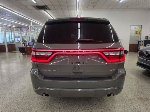 Used 2020 Dodge Durango GT RWD image 6