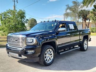 Used 2018 GMC Sierra 1500 Denali video 2