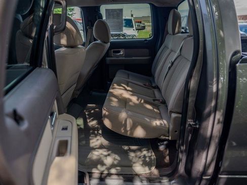 Used 2010 Ford F150 XLT AWD/4WD image 13