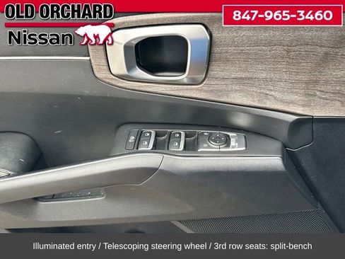 Used 2022 Kia Sorento X-Line EX image 10