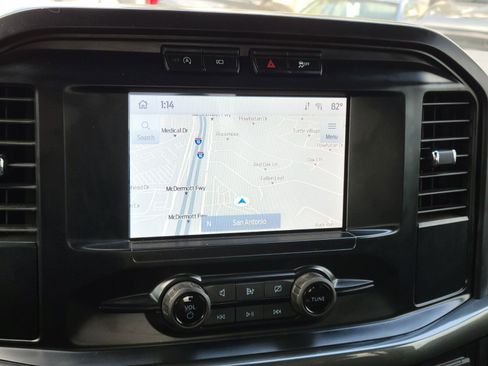 Certified 2023 Ford F150 XL w/ STX Appearance Package image 22