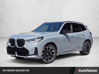 Used 2026 BMW X3 M50 AWD/4WD video 1