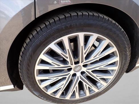 Used 2019 Audi A8 L 3.0T image 7