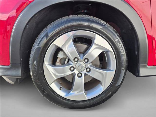 Used 2018 Honda HR-V LX image 22