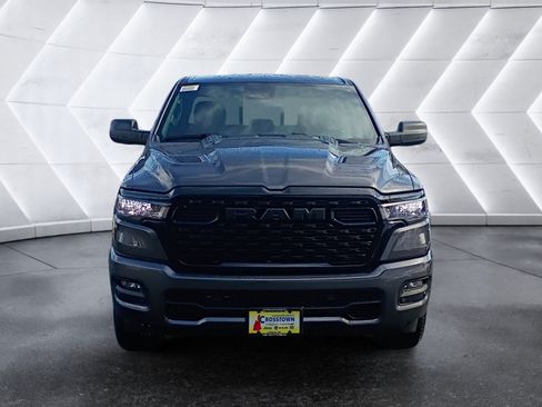 New 2026 RAM 1500 Express AWD/4WD image 9