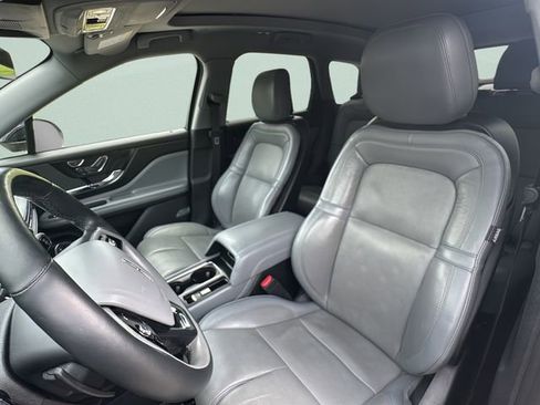 Used 2021 Lincoln Corsair Grand Touring w/ Equipment Group 301A AWD/4WD image 14
